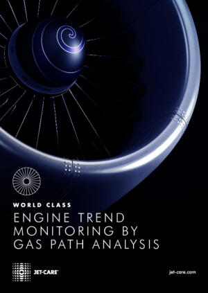 Engine Trend Monitoring By Gas Path Analysis - Digital Flip Book