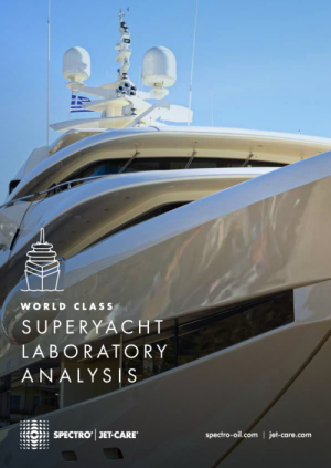 Marine Superyacht Digital Flipbook