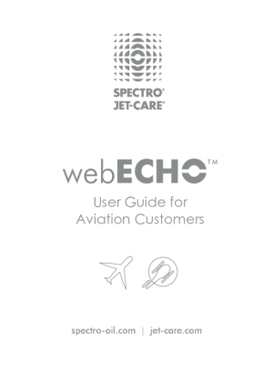 webECHO User Guide for Aviation Customers 2018.pdf